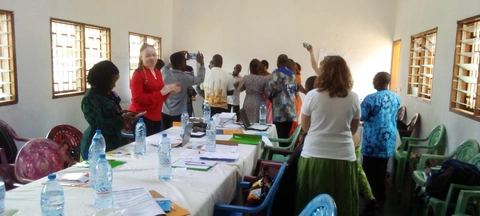 En Plaine de planification