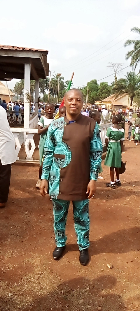 fête de la jeunesse 2025