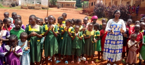 Celebration en 2025 de la Journée de la langue maternelle 