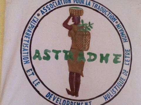 logo ASTRADHE