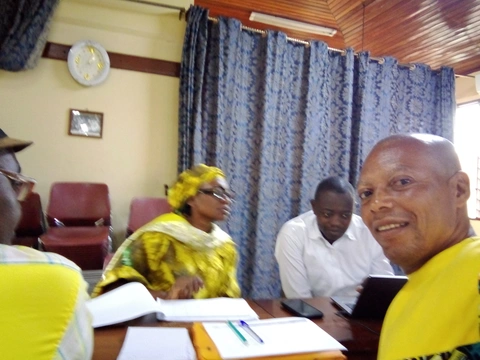 atelier de planication à la CABTAL