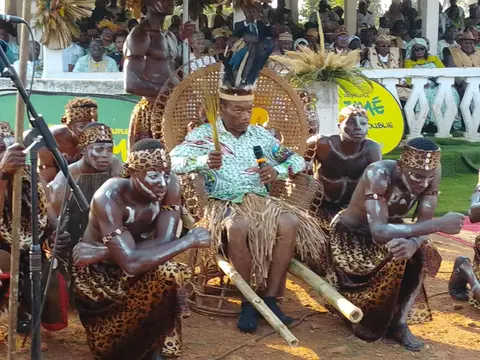 vénération du patriarche